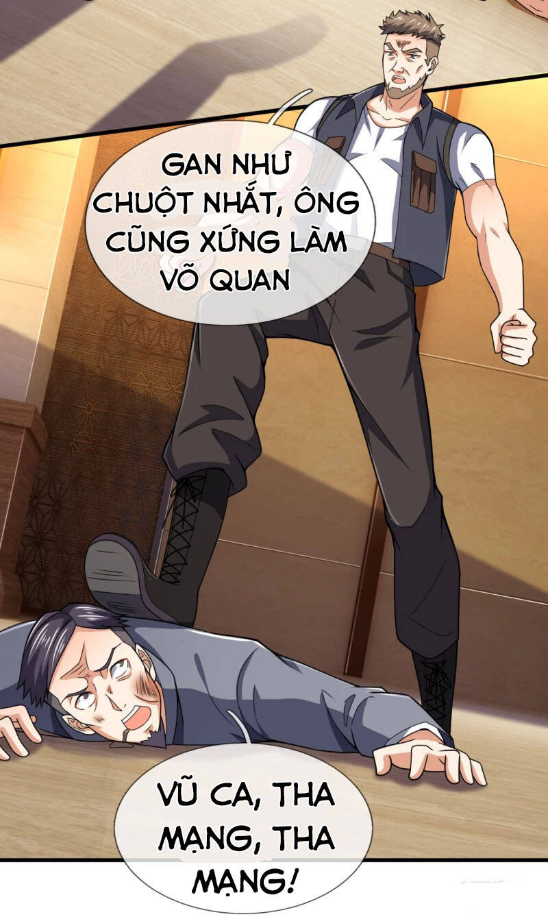 Ta Là Chiến Thần Vô Song