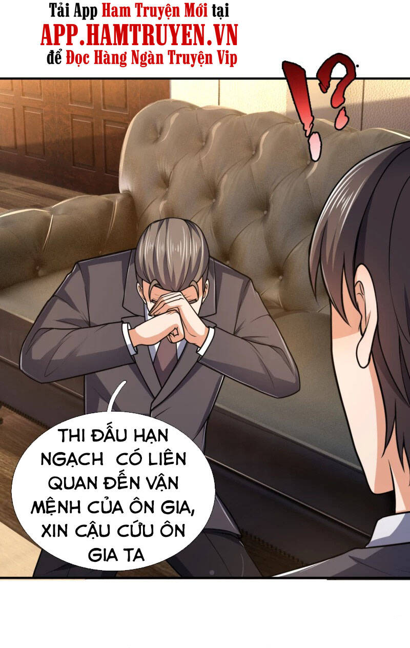 Ta Là Chiến Thần Vô Song