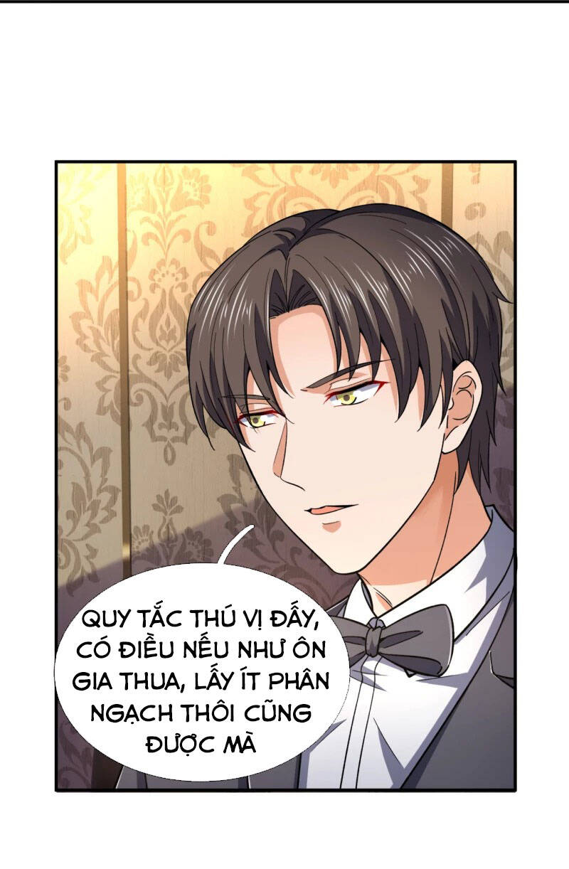 Ta Là Chiến Thần Vô Song