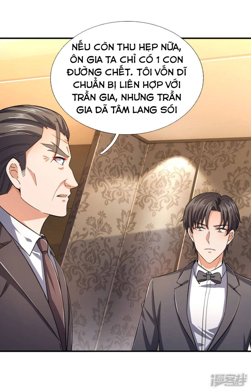 Ta Là Chiến Thần Vô Song
