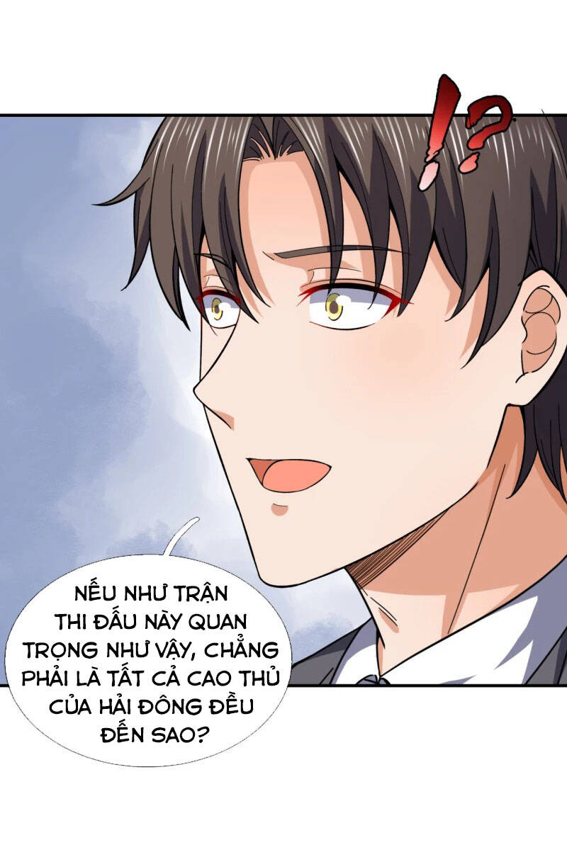 Ta Là Chiến Thần Vô Song