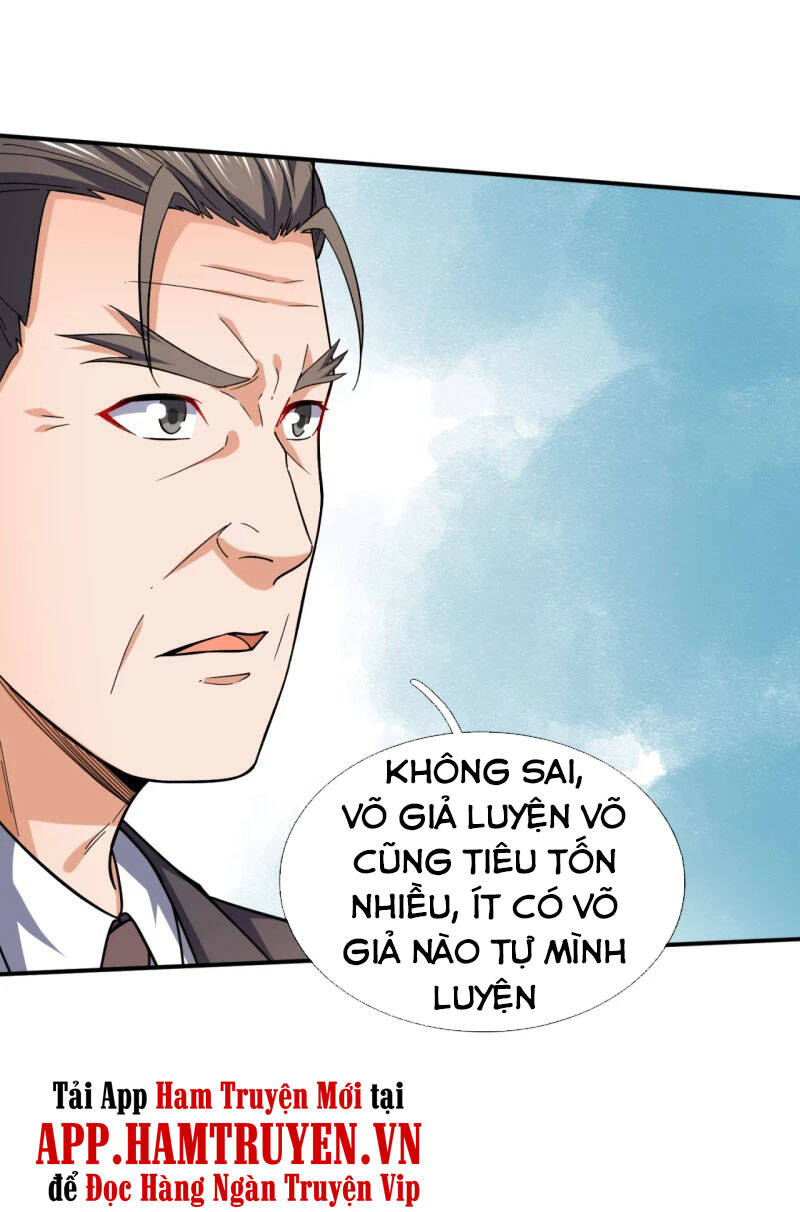 Ta Là Chiến Thần Vô Song
