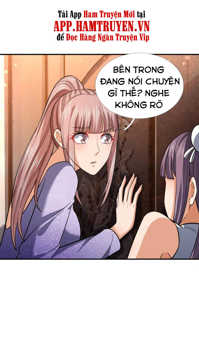 Ta Là Chiến Thần Vô Song