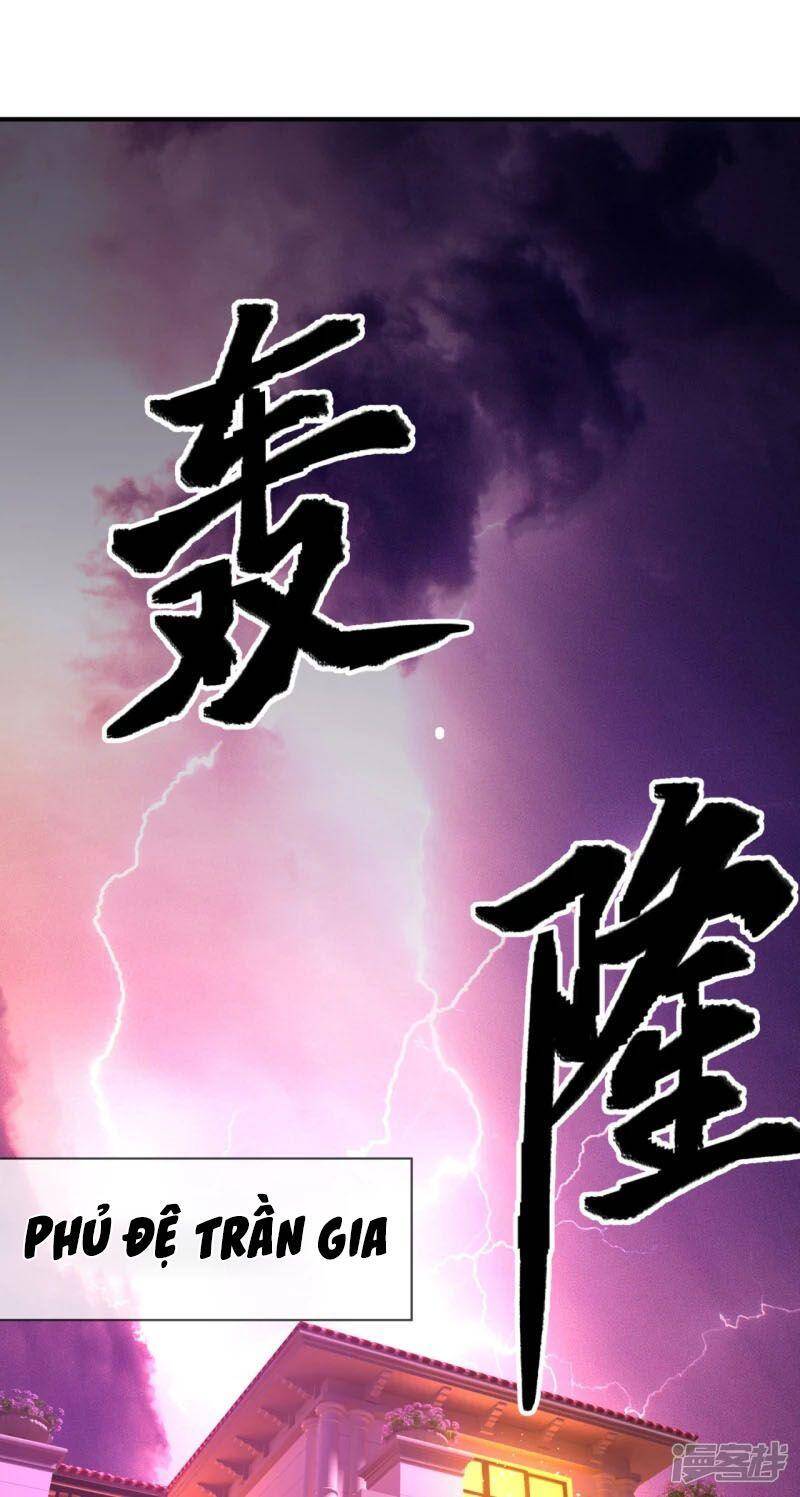 Ta Là Chiến Thần Vô Song