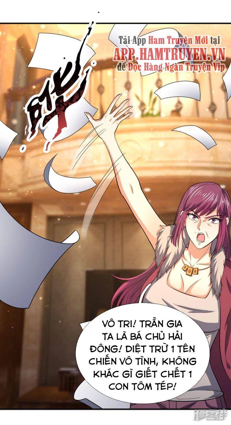 Ta Là Chiến Thần Vô Song