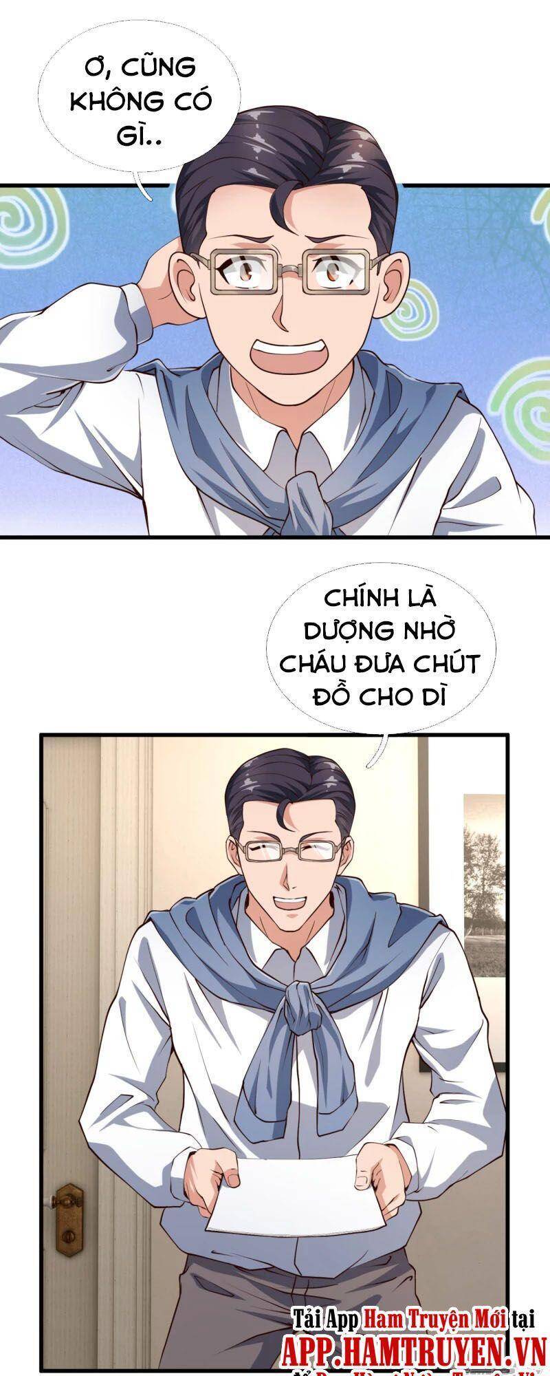 Ta Là Chiến Thần Vô Song