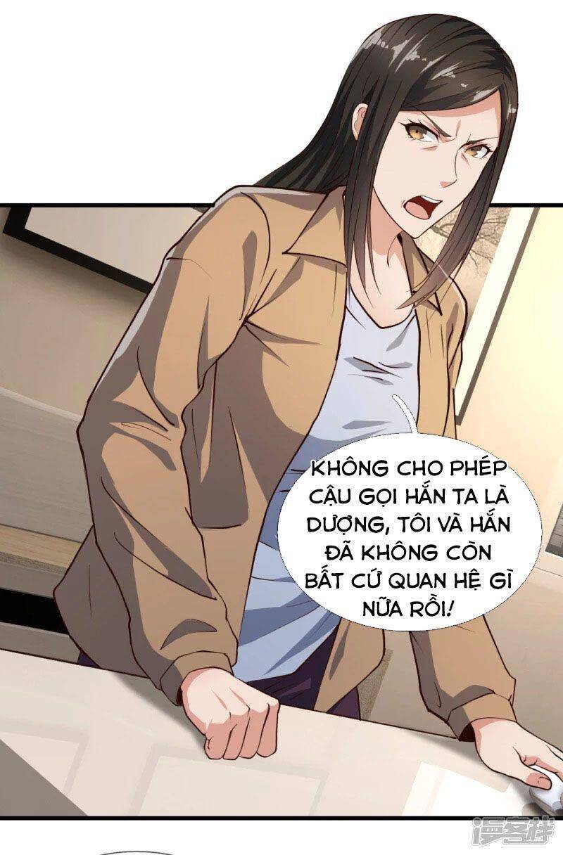 Ta Là Chiến Thần Vô Song