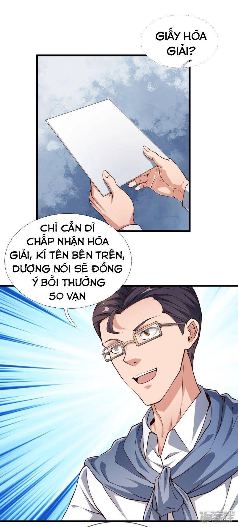 Ta Là Chiến Thần Vô Song