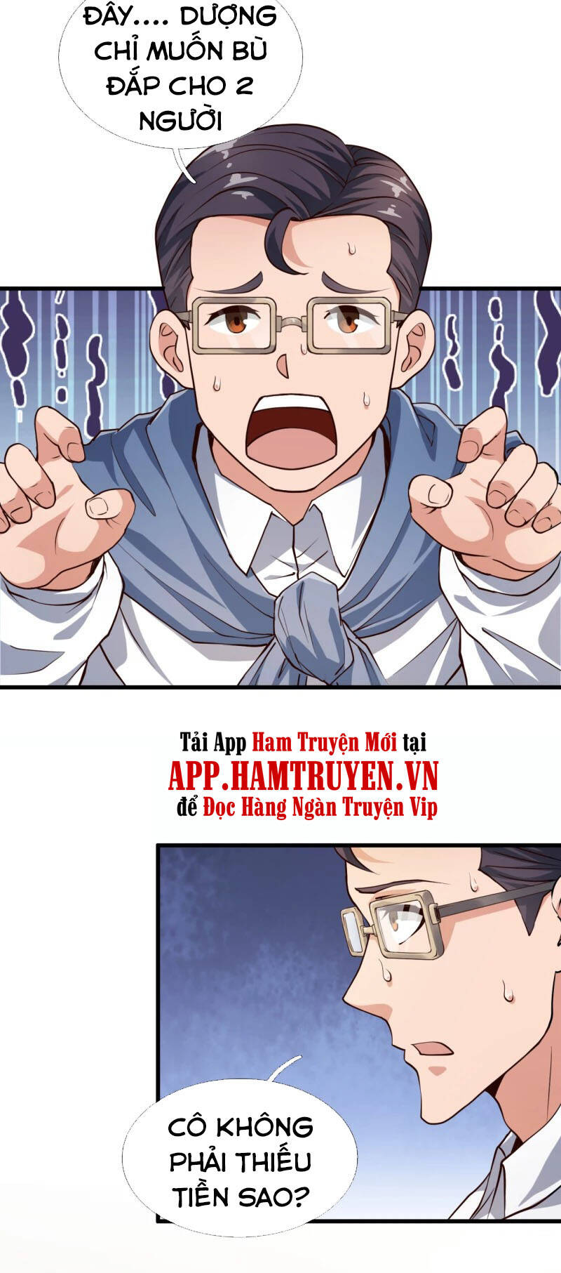 Ta Là Chiến Thần Vô Song