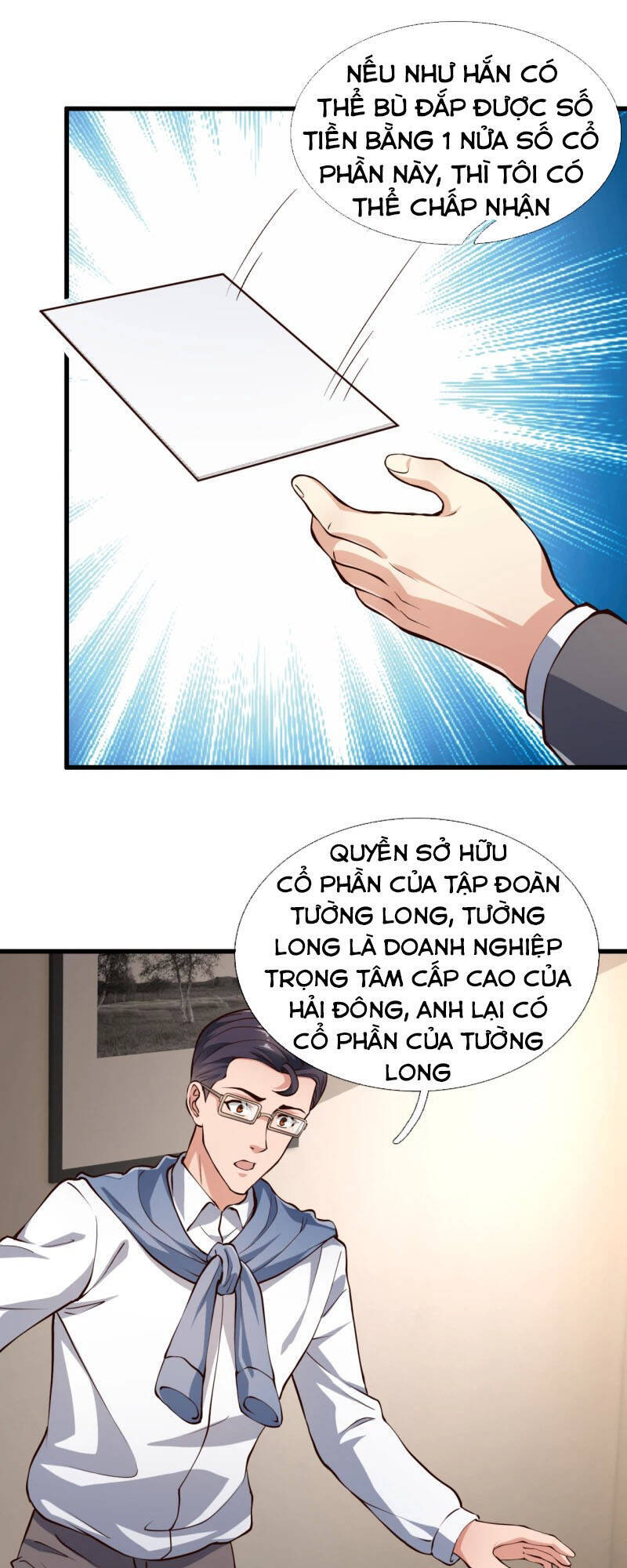 Ta Là Chiến Thần Vô Song