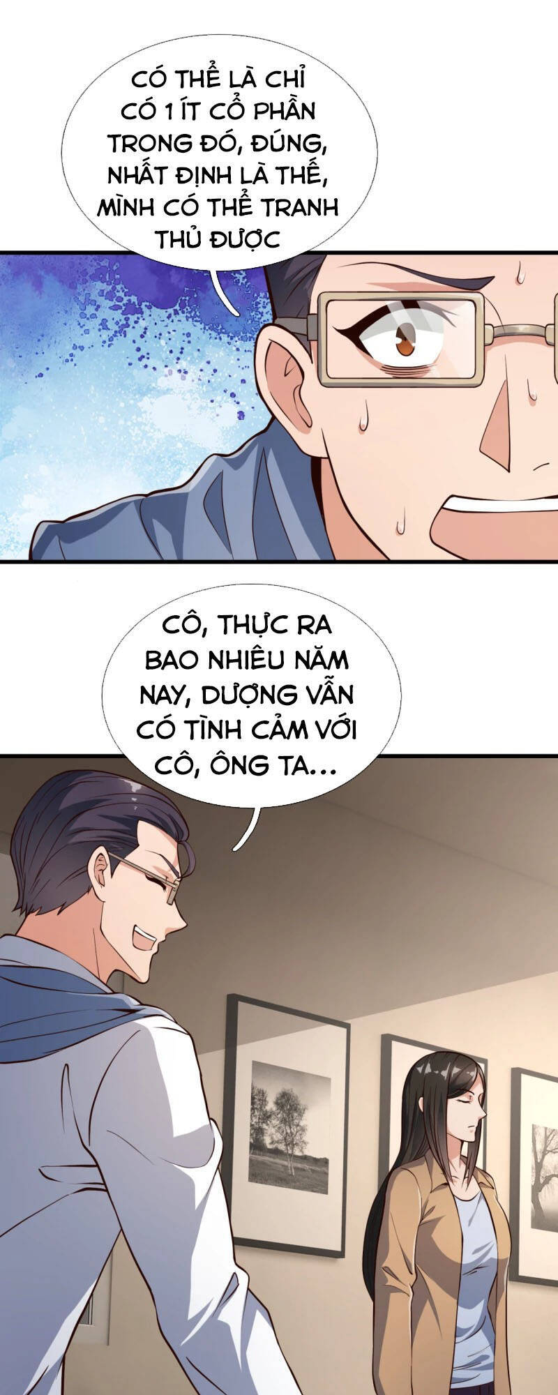 Ta Là Chiến Thần Vô Song