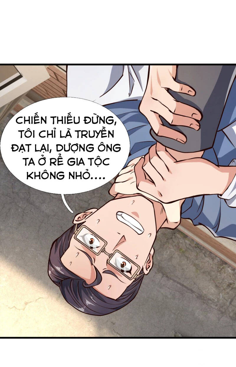 Ta Là Chiến Thần Vô Song