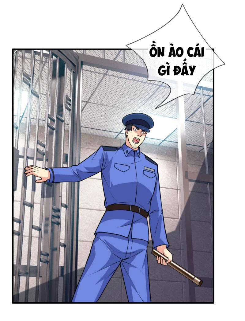 Ta Là Chiến Thần Vô Song