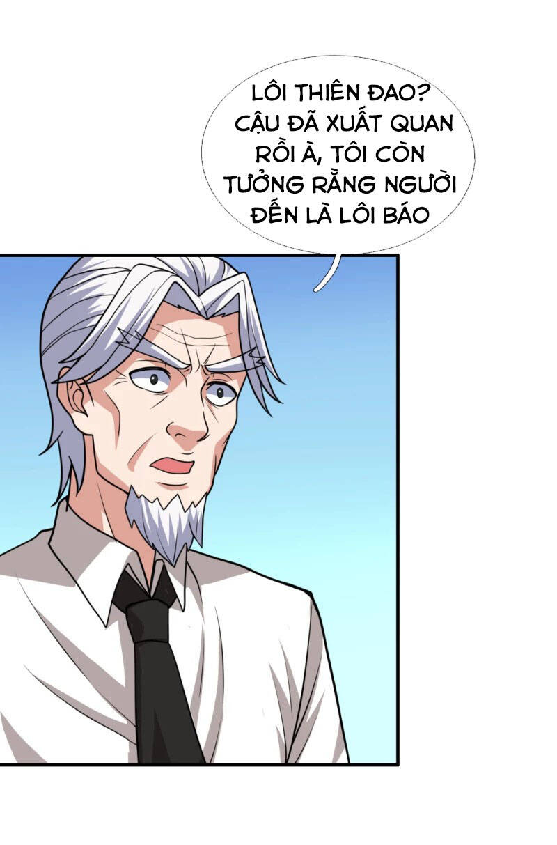 Ta Là Chiến Thần Vô Song