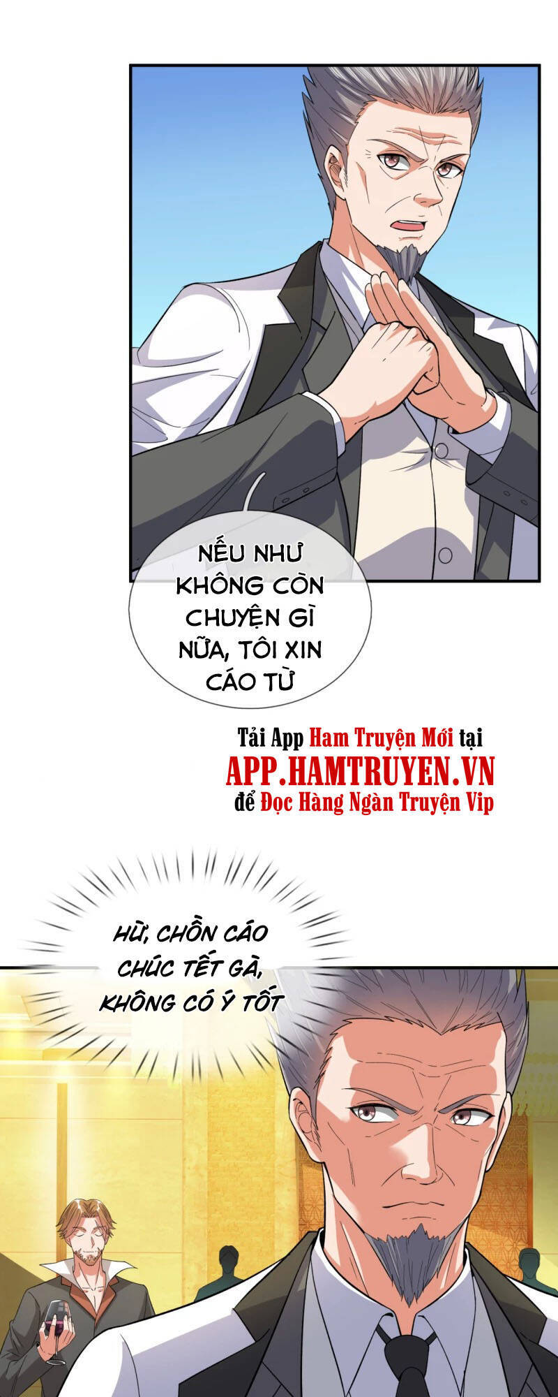 Ta Là Chiến Thần Vô Song