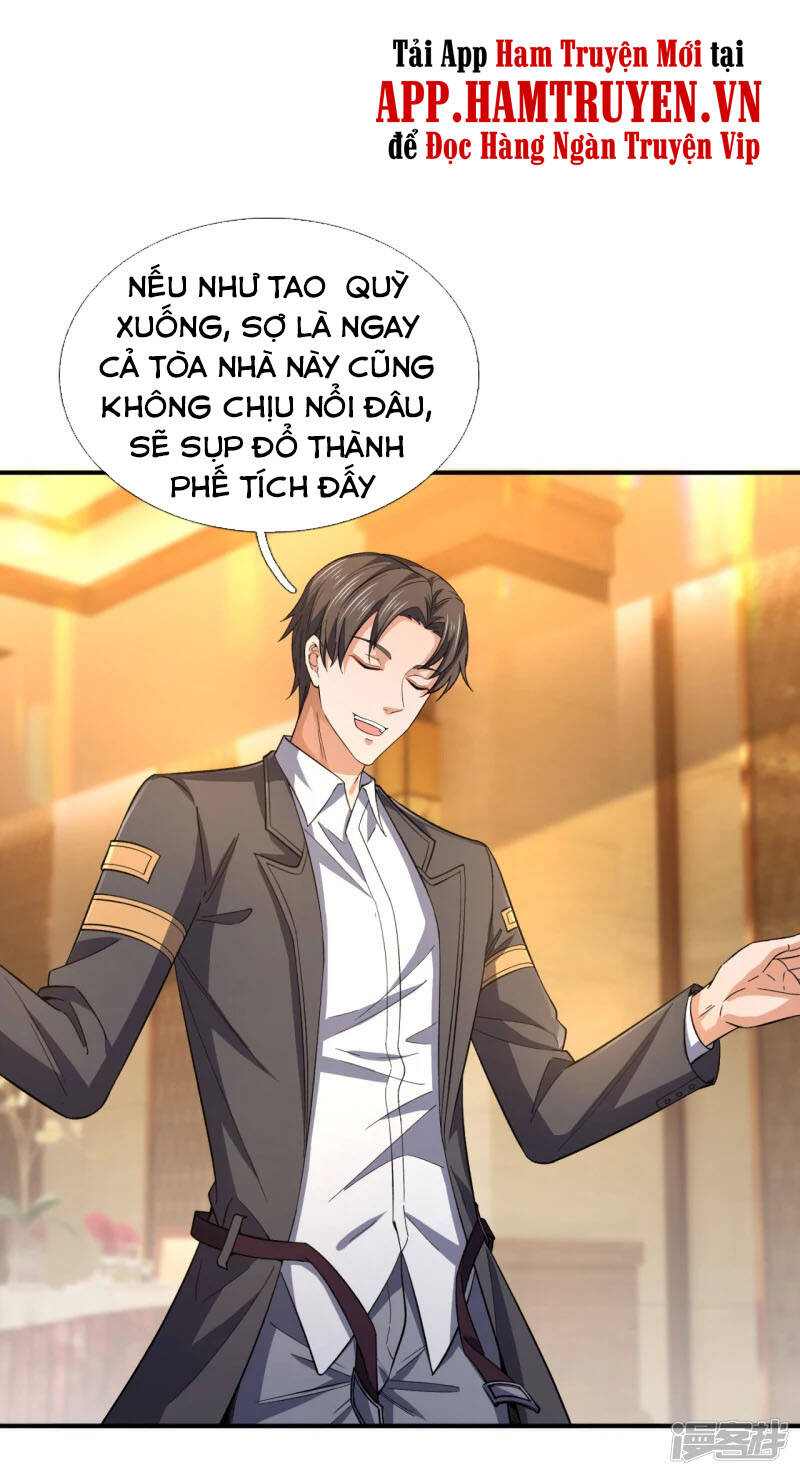 Ta Là Chiến Thần Vô Song