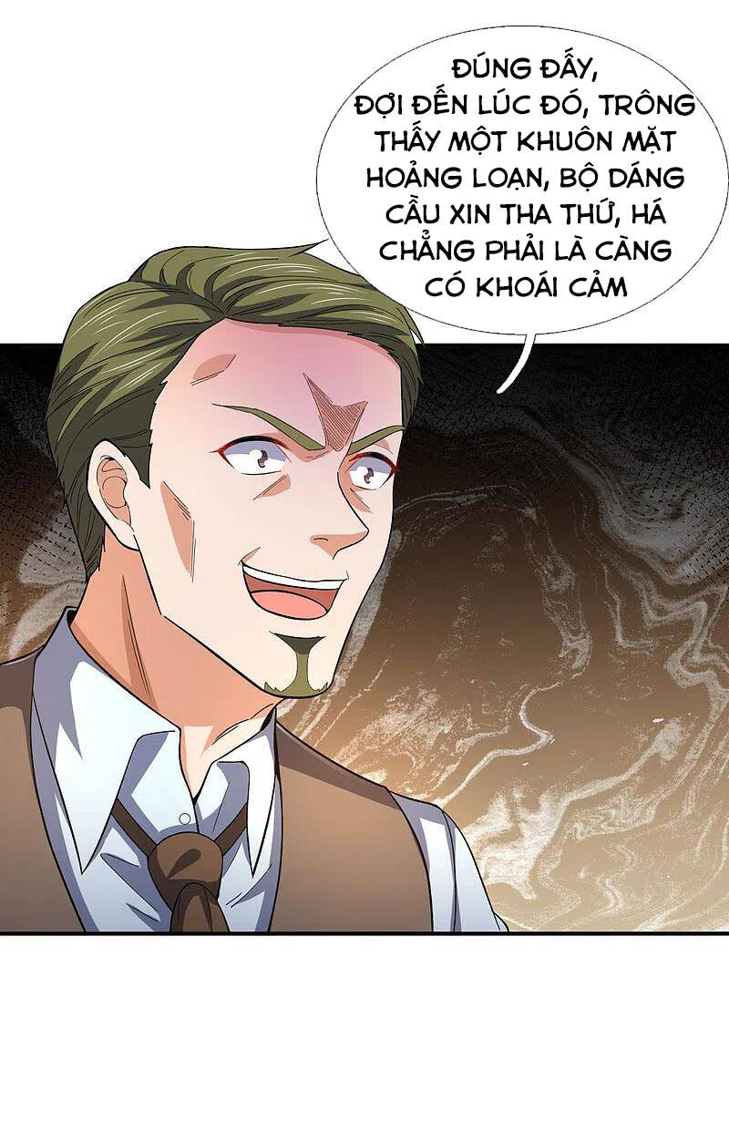 Ta Là Chiến Thần Vô Song