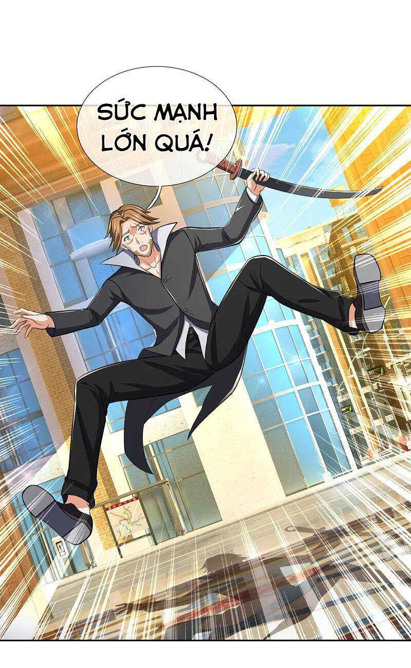 Ta Là Chiến Thần Vô Song