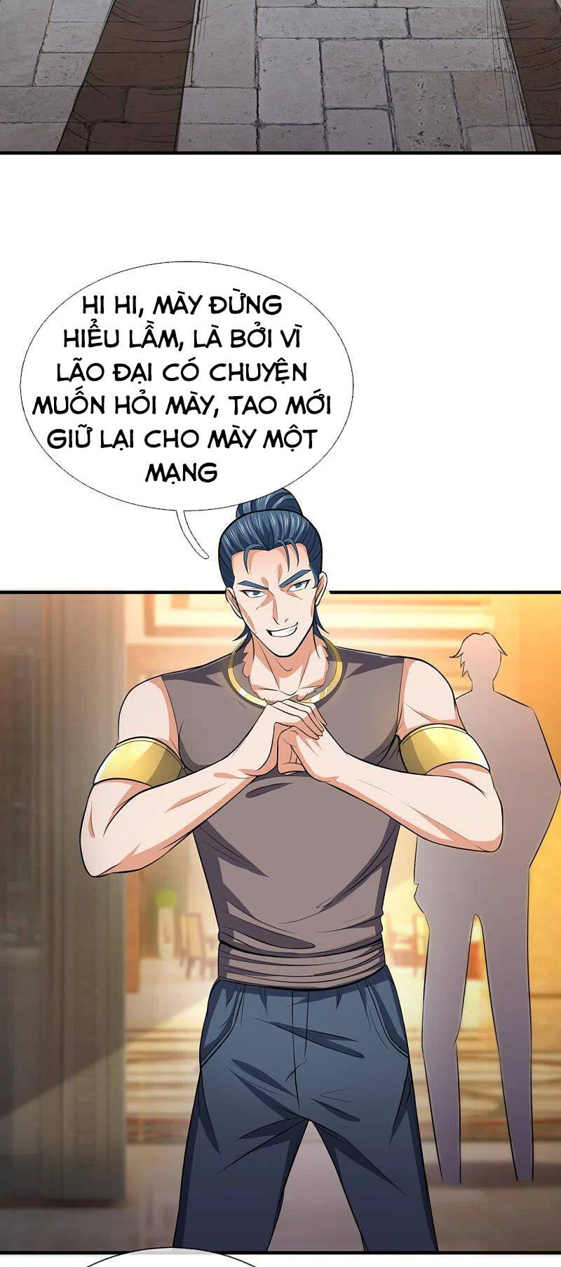 Ta Là Chiến Thần Vô Song