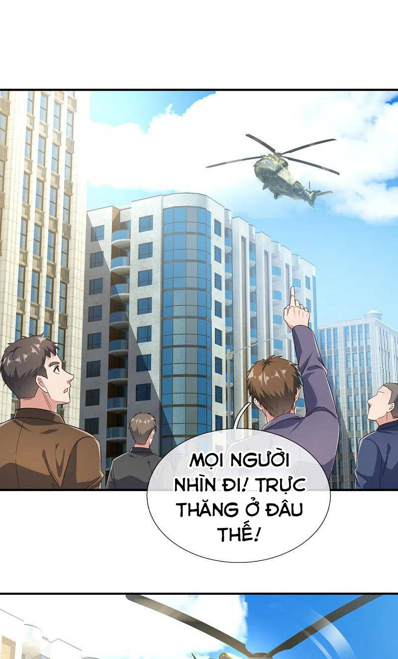Ta Là Chiến Thần Vô Song