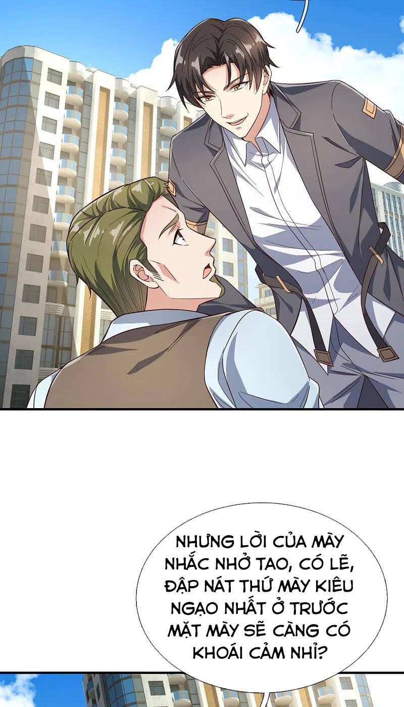 Ta Là Chiến Thần Vô Song