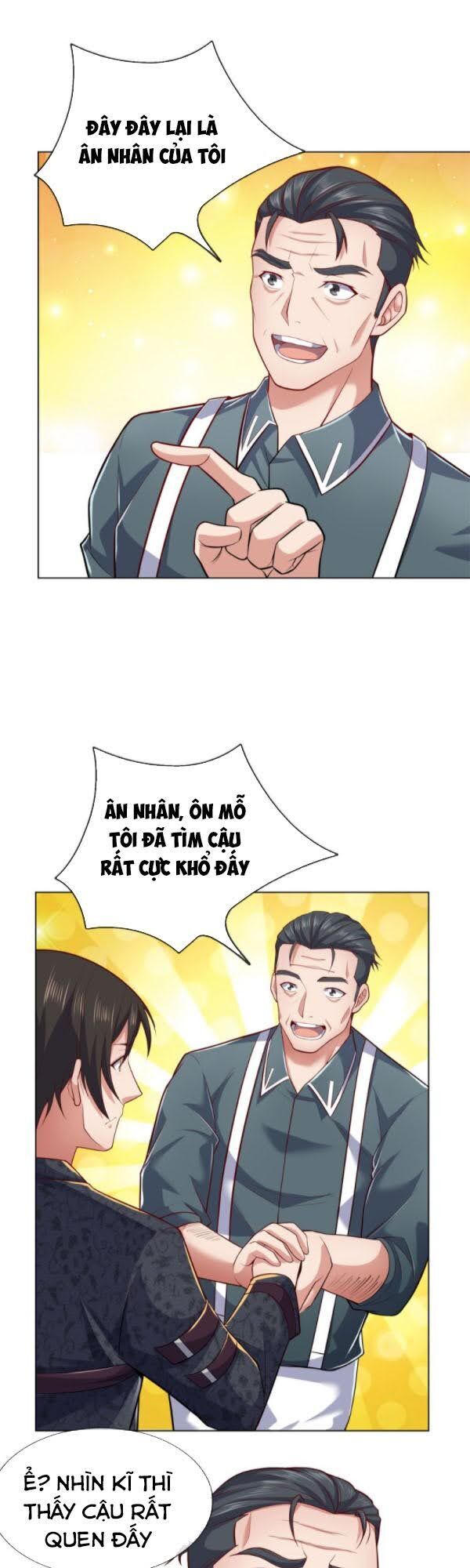 Ta Là Chiến Thần Vô Song