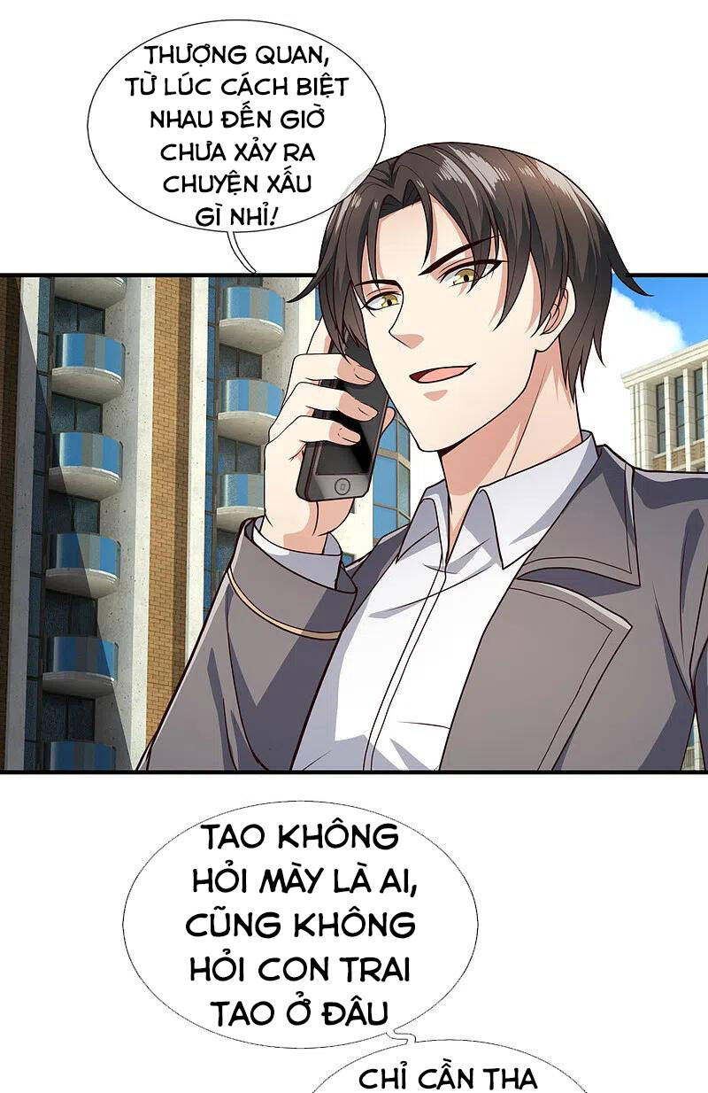 Ta Là Chiến Thần Vô Song