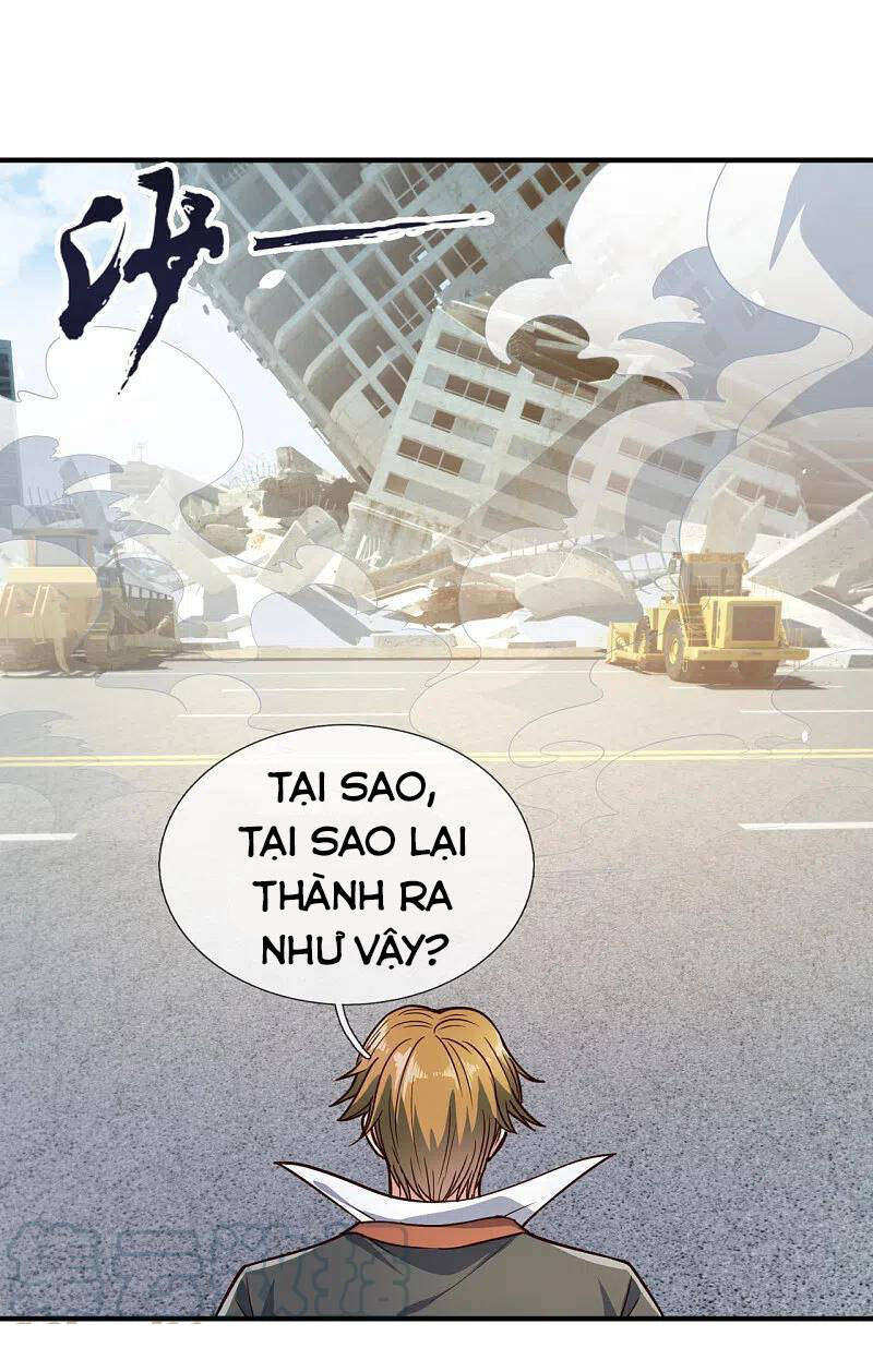 Ta Là Chiến Thần Vô Song