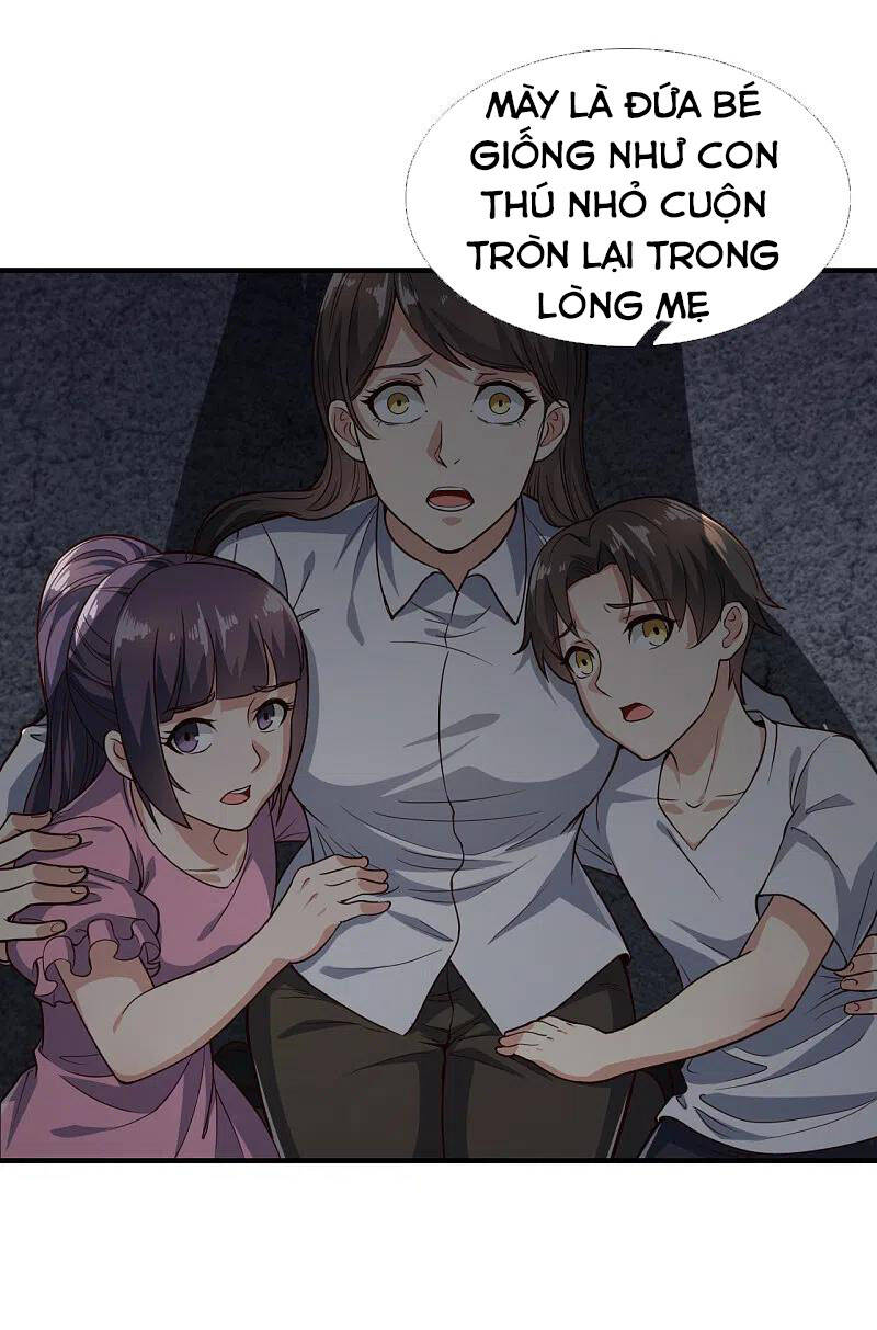Ta Là Chiến Thần Vô Song