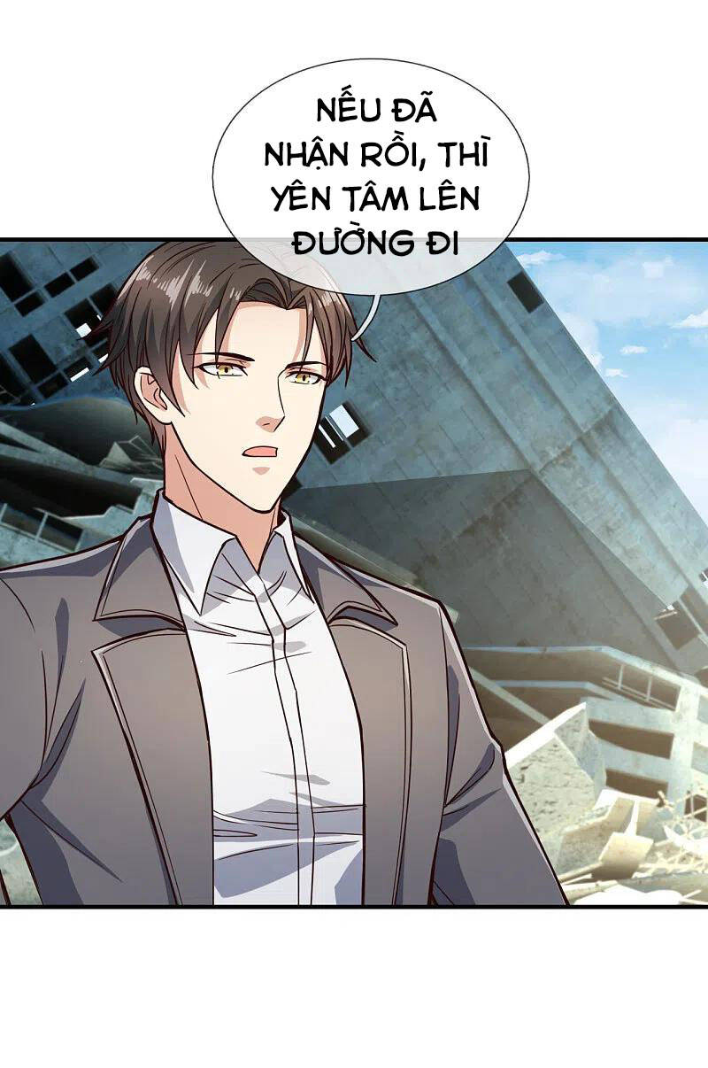 Ta Là Chiến Thần Vô Song