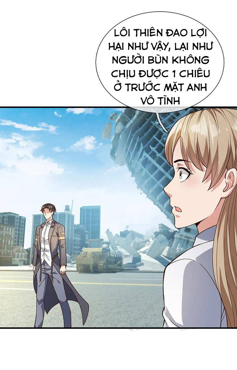 Ta Là Chiến Thần Vô Song
