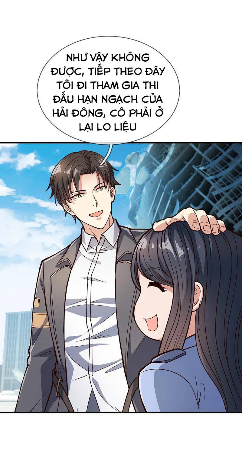 Ta Là Chiến Thần Vô Song
