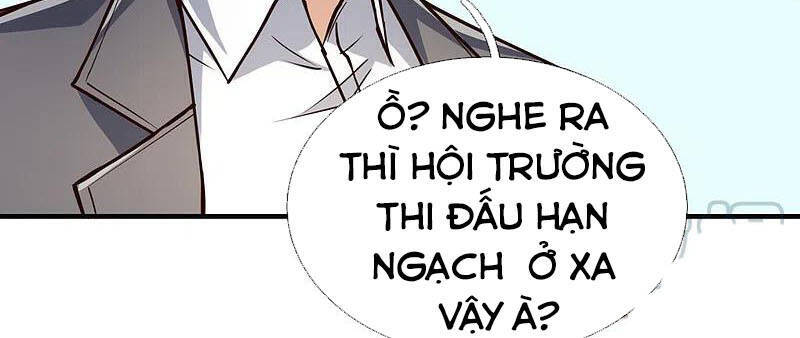 Ta Là Chiến Thần Vô Song