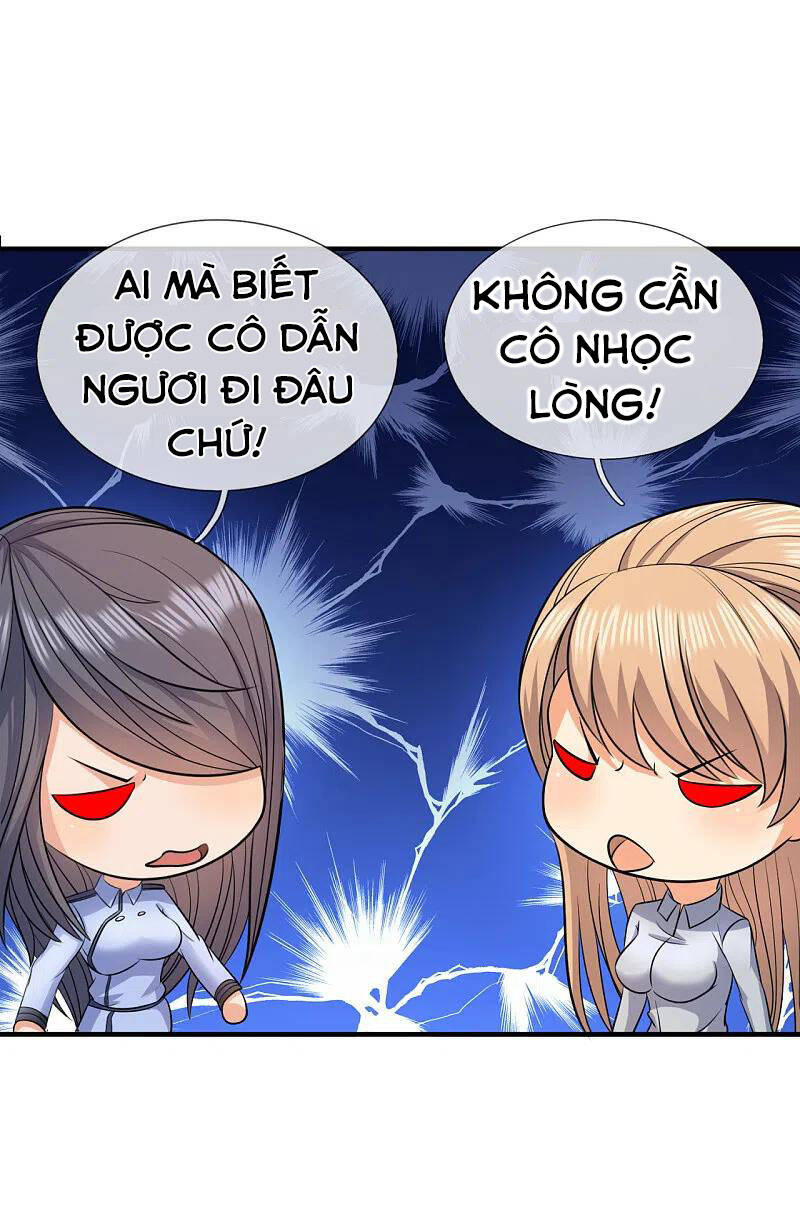 Ta Là Chiến Thần Vô Song