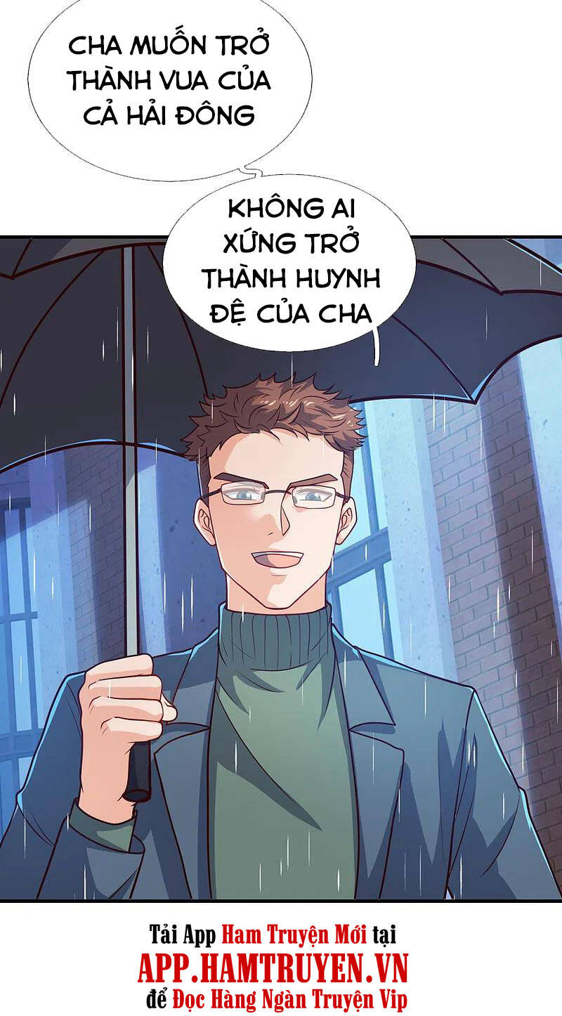 Ta Là Chiến Thần Vô Song