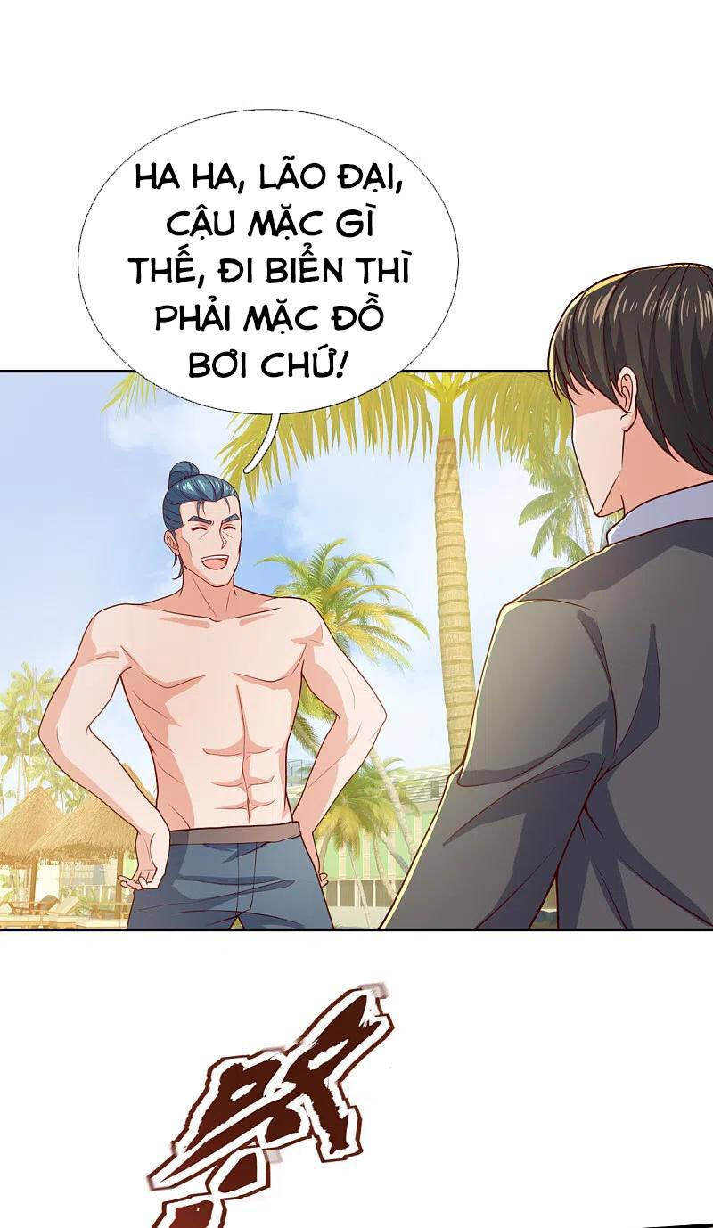 Ta Là Chiến Thần Vô Song