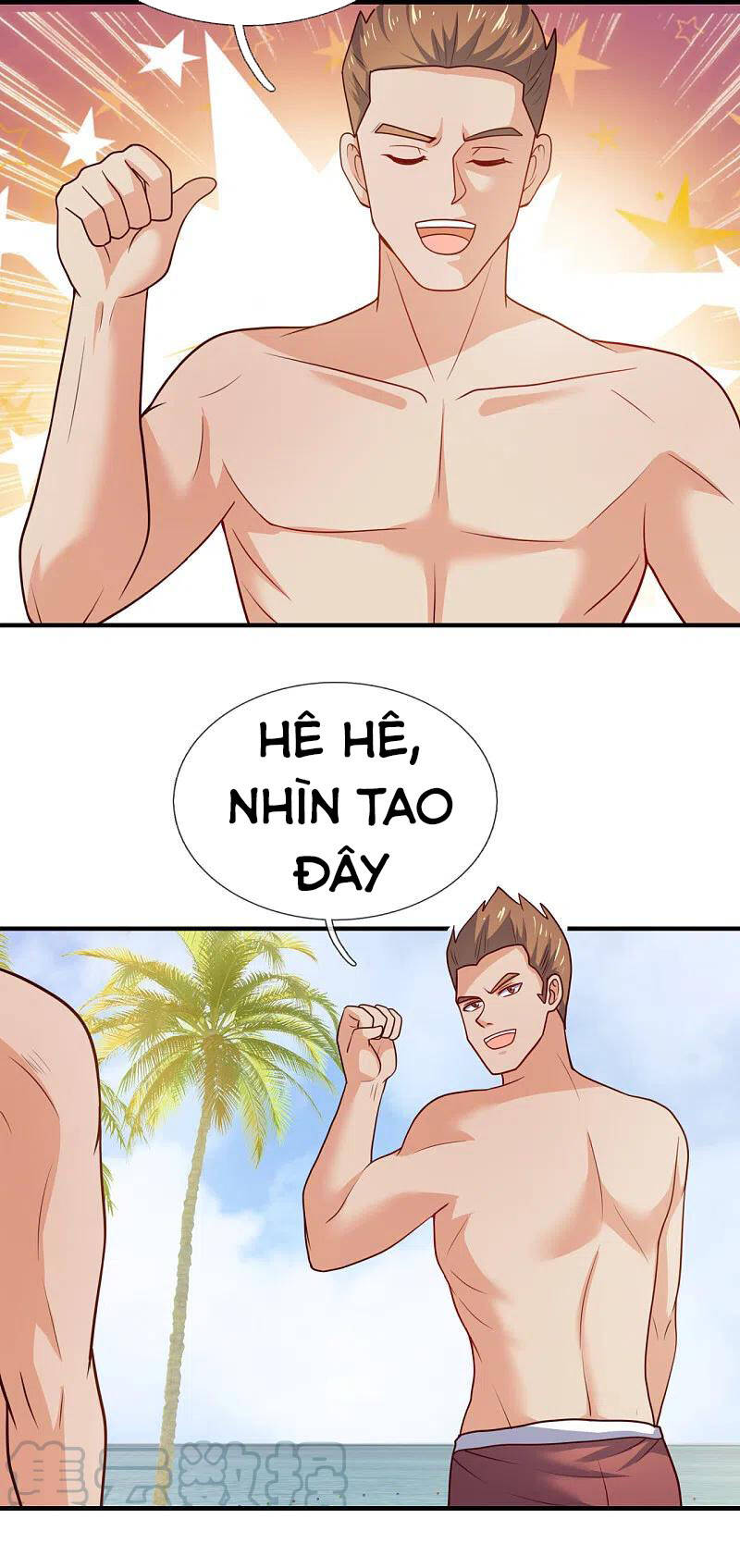 Ta Là Chiến Thần Vô Song