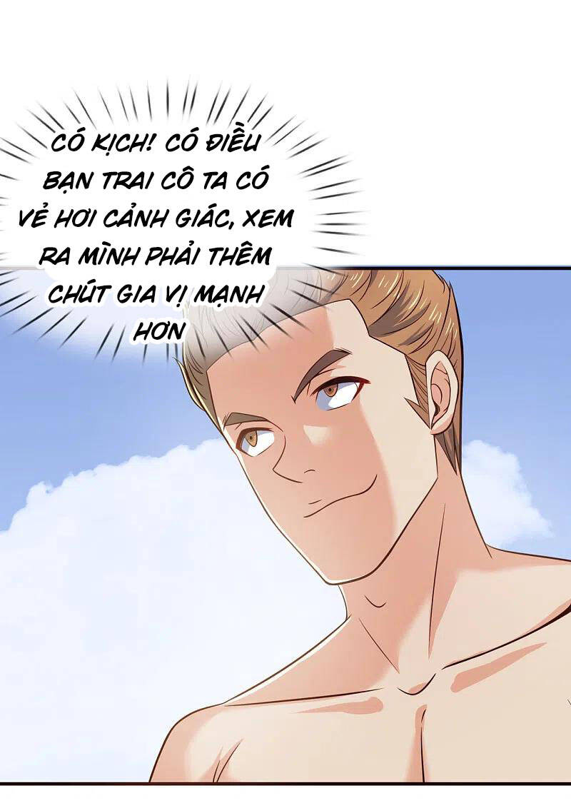 Ta Là Chiến Thần Vô Song