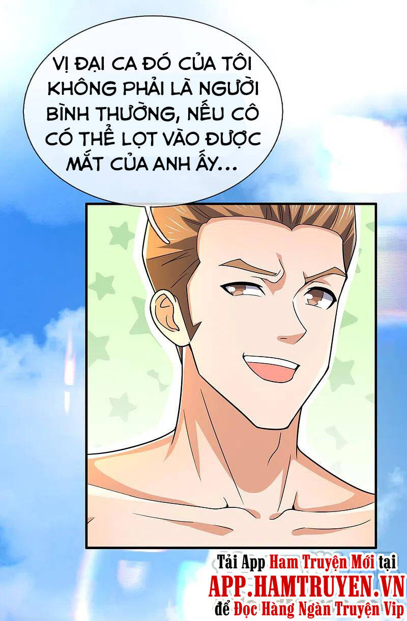 Ta Là Chiến Thần Vô Song