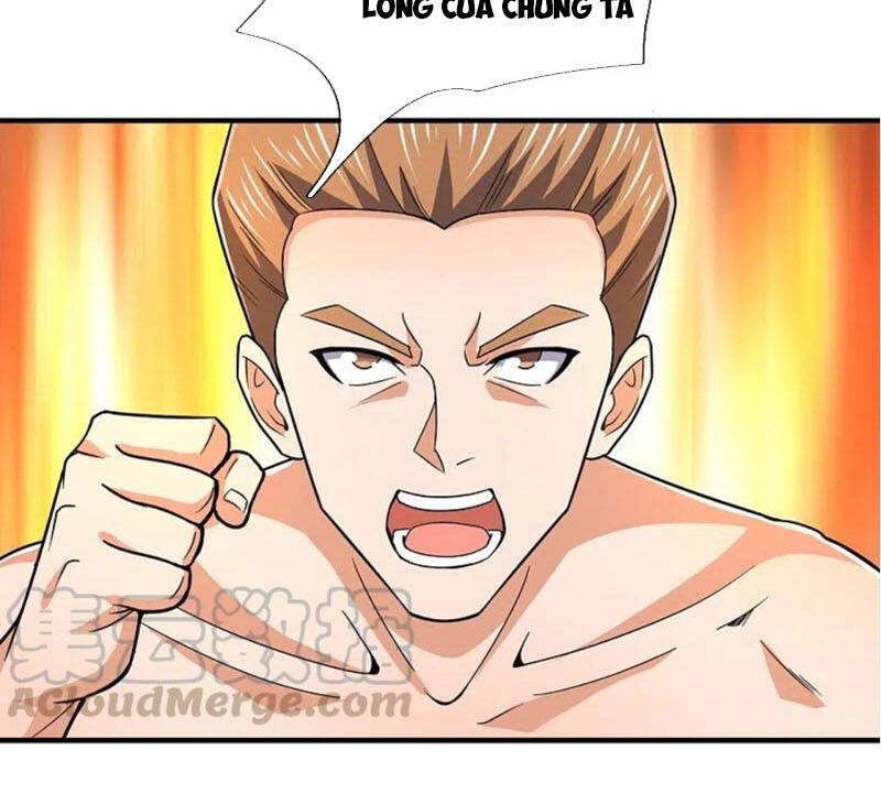 Ta Là Chiến Thần Vô Song