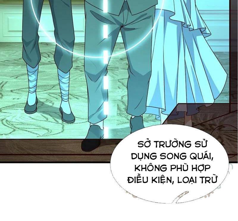 Ta Là Chiến Thần Vô Song