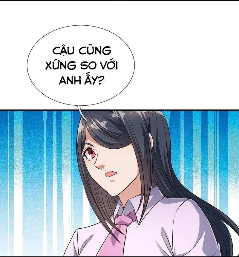 Ta Là Chiến Thần Vô Song