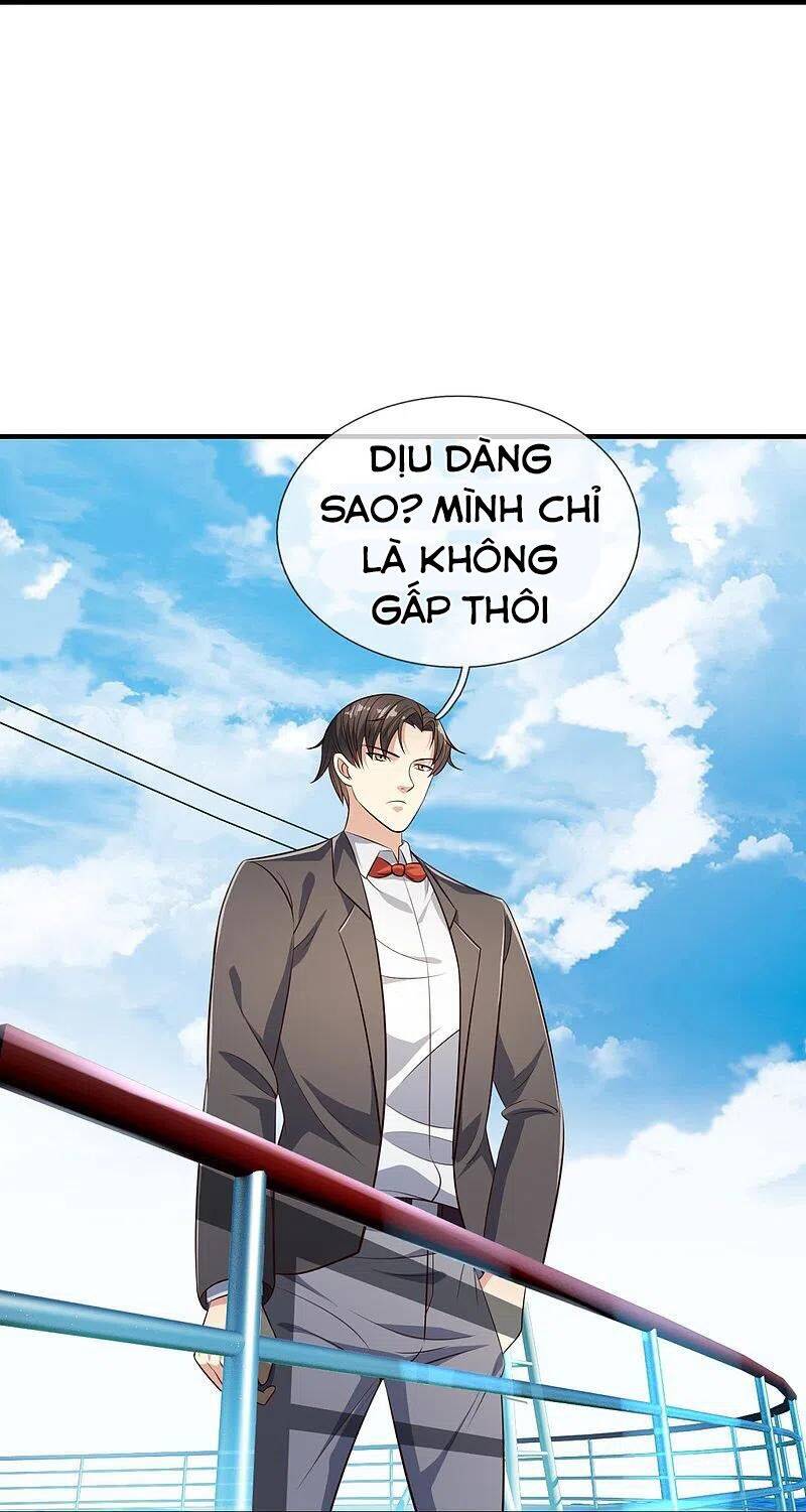 Ta Là Chiến Thần Vô Song