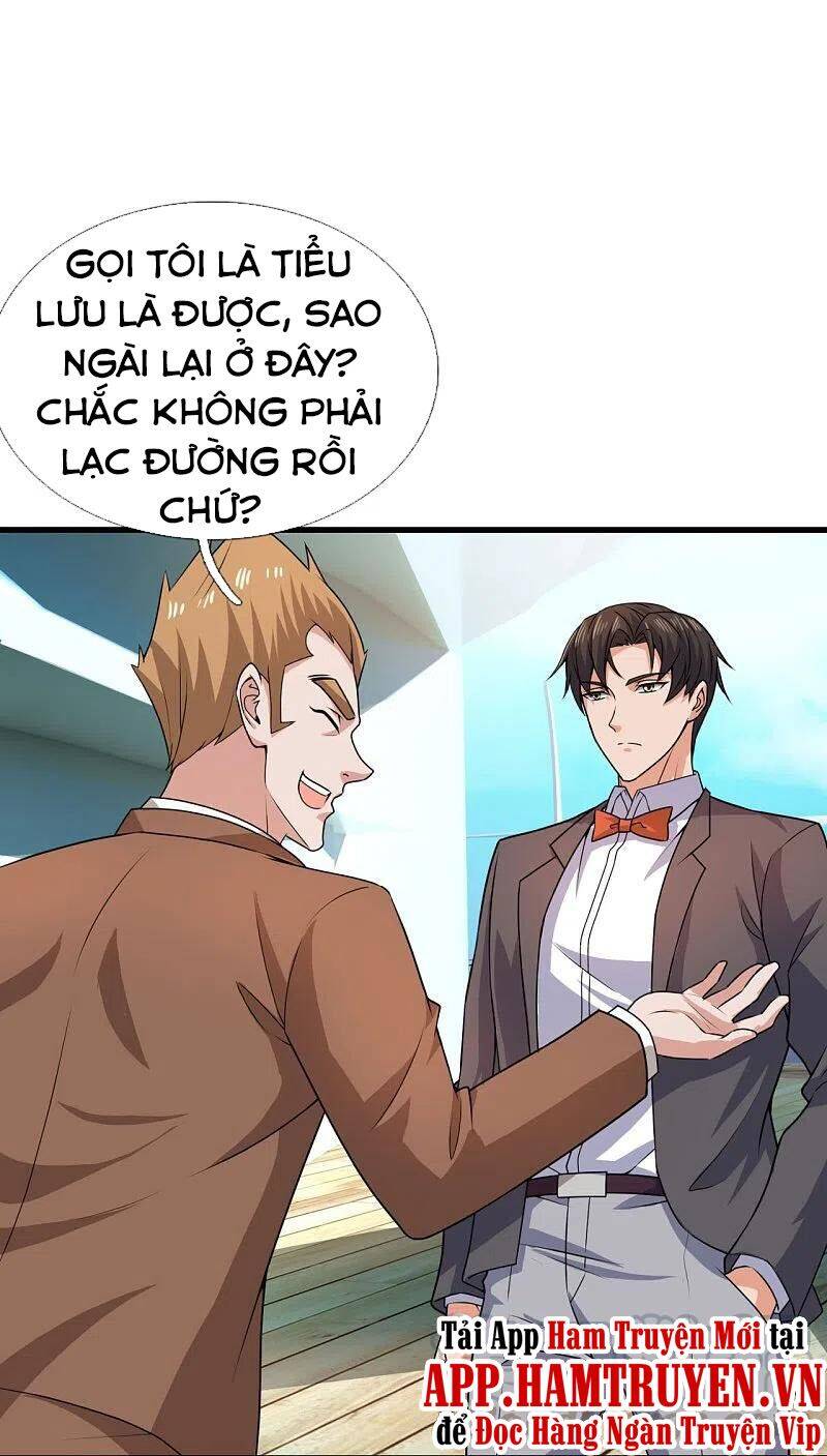 Ta Là Chiến Thần Vô Song