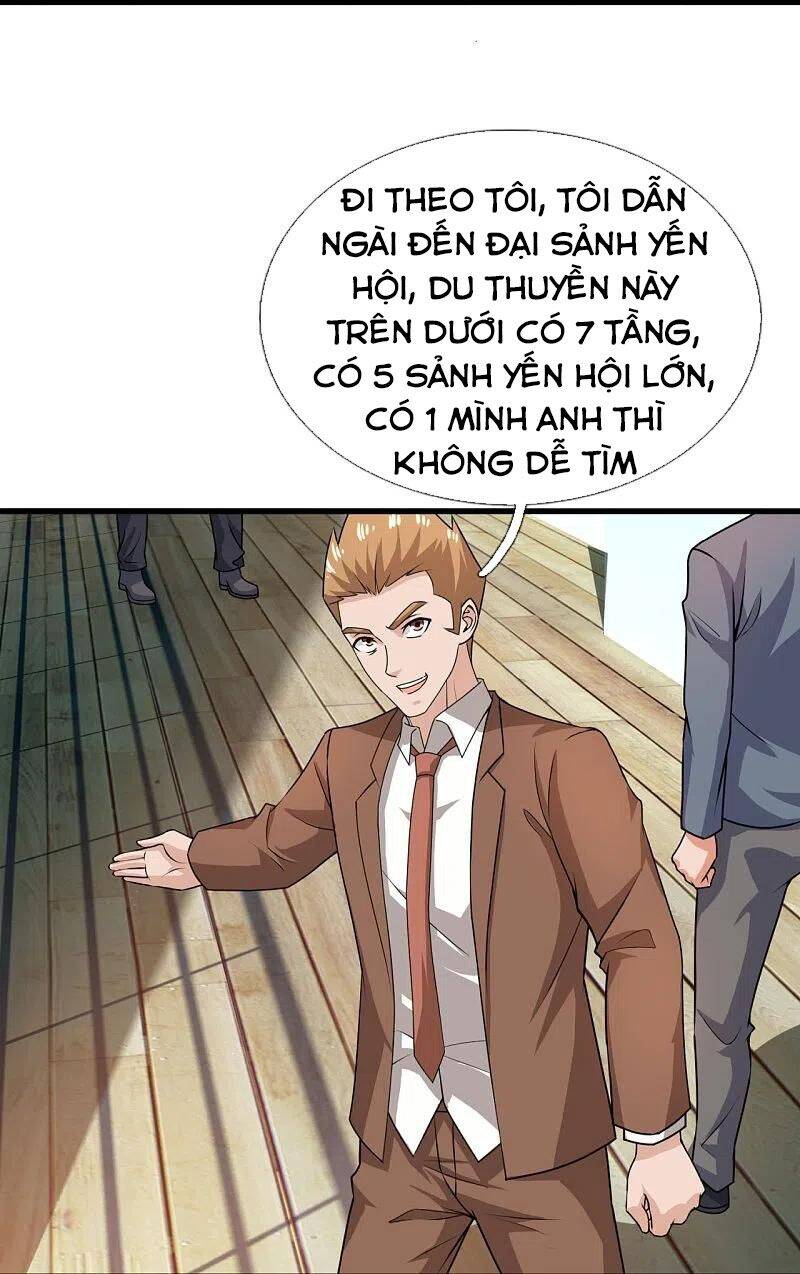 Ta Là Chiến Thần Vô Song