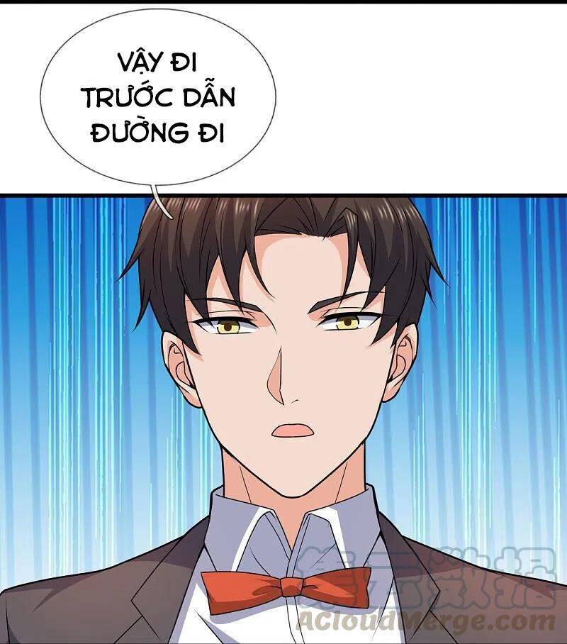 Ta Là Chiến Thần Vô Song