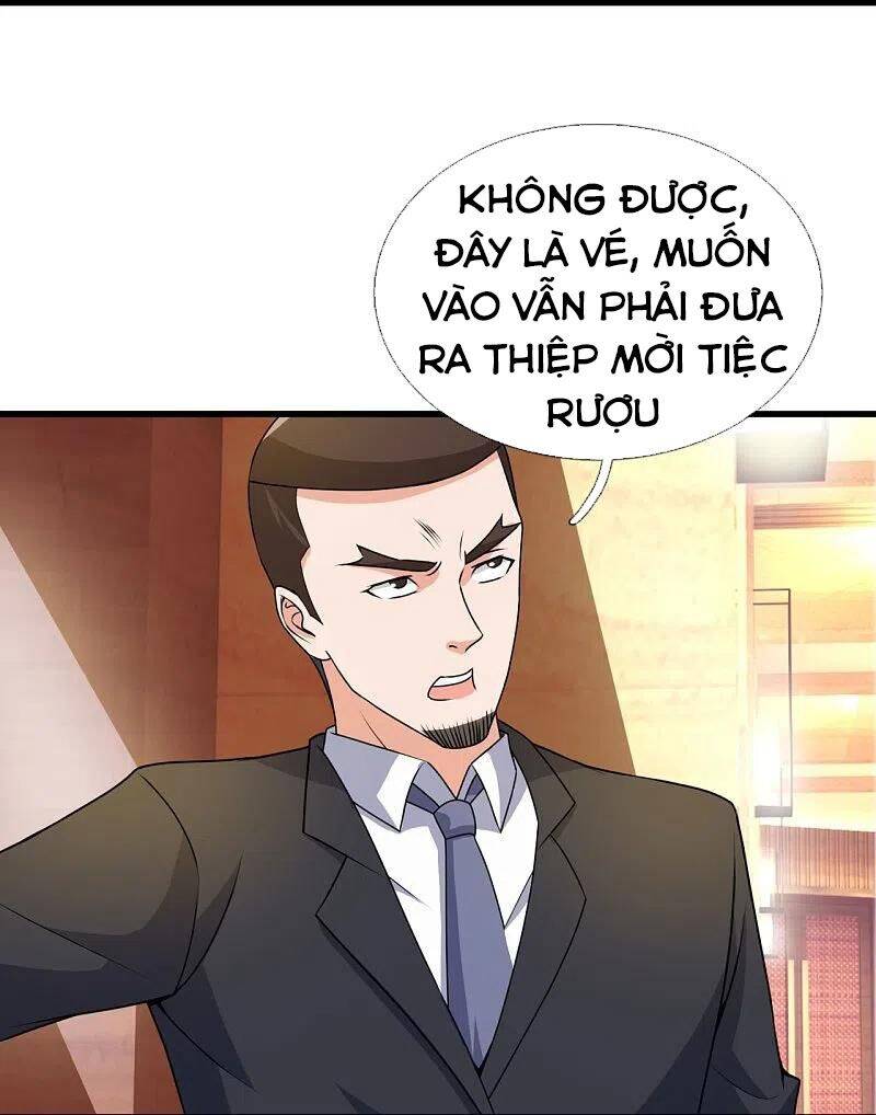 Ta Là Chiến Thần Vô Song
