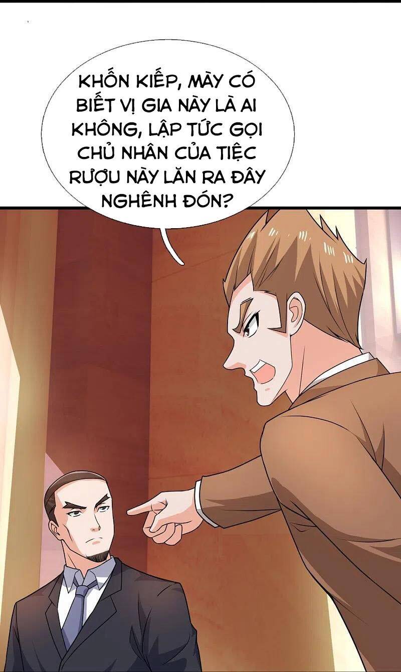 Ta Là Chiến Thần Vô Song