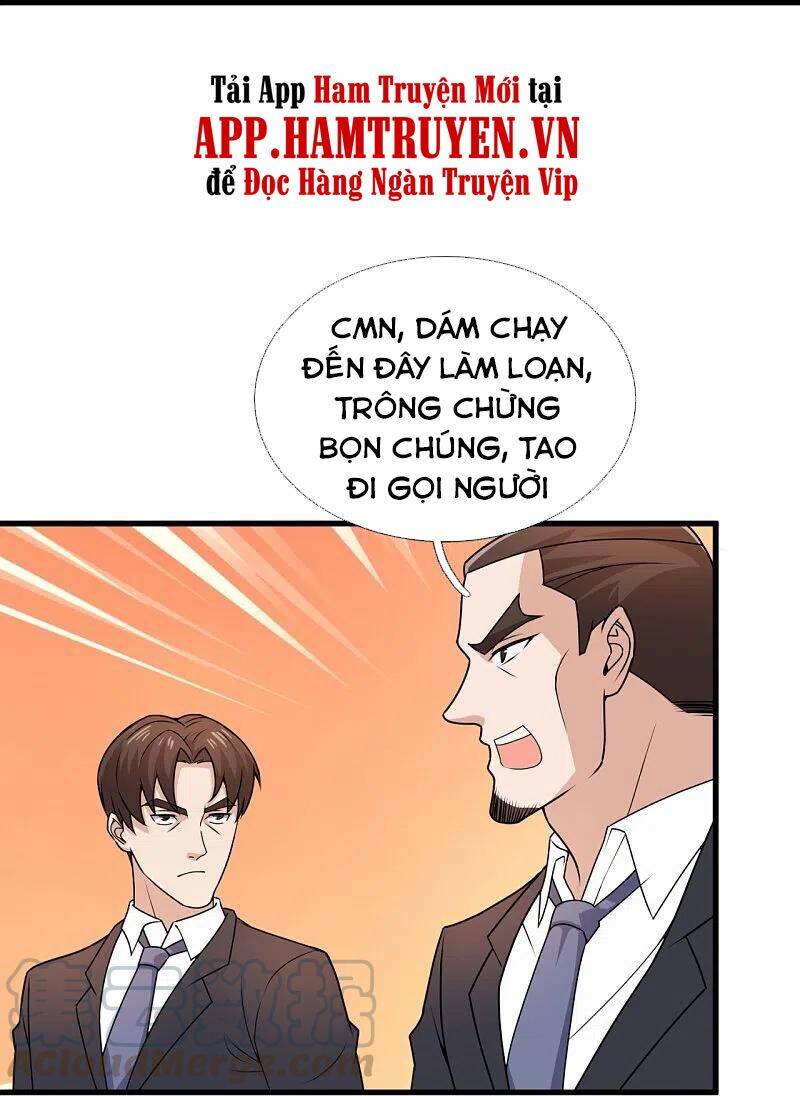 Ta Là Chiến Thần Vô Song