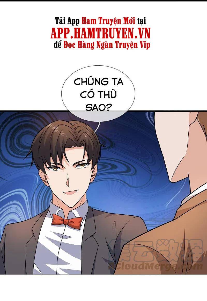 Ta Là Chiến Thần Vô Song